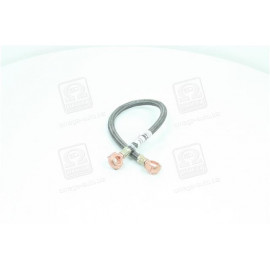 Трубка ПНВТ відводу палива L = 385мм <ДК>