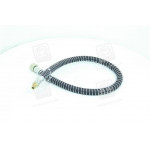 Шланг гальмівний МАЗ (з опліткою) L = 800мм (г-шт.) <ДК> 