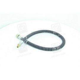 Шланг гальмівний МАЗ (з опліткою) L = 800мм (г-шт.) <ДК>