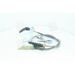 Привід гнучкий МАЗ в зборі L = 2233мм <ДК> 