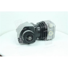 Компресор КамАЗ 1-цил. <ДК>