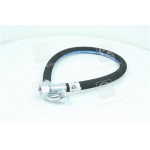 Рукав МТЗ L=800 Ключ 24 d-10 (РВД 2 шаров.) <ДК> 