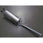 Глушник задній (вир-во PolmoStrow) 