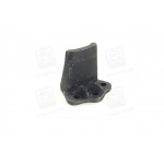 Кронштейн ресори задн. додатковою ЗІЛ 130 (сталь) (пр-во Україна) 