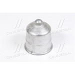 Корпус фільтру масляного верхня частина ГАЗ 53 