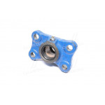 Опора кулака розтискного в сб. ЗІЛ, ПАЗ  (пр-во Україна) 