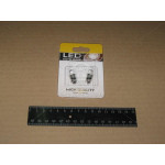 Світлодіод А 24-4 білий 