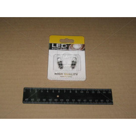 Світлодіод А 24-4 білий