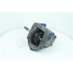 Коробка отбора мощности ГАЗ 53,3307 (под НШ-32Л, шестерня двойная, корпус чугун) <ДК> 