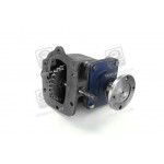 Коробка відбору потужності (під карданчик) (шестерня одинарна) ГАЗ 53,3307<ДК> 