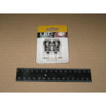 Світлодіод А 12-5 білий (5 діодів) 