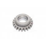 Шестерня КОМУ ведуча (22зуб. прямозуб під НШ 32) ГАЗ 3309 4301 