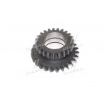 Шестерня КОМУ ведуча (під НШ 32)(23зуб. прямозуб. 26зуб. косозуб.) ГАЗ 53 