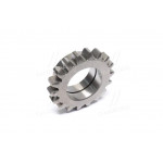 Шестерня КОМУ ведуча (18зуб. прямозуб.) ЗІЛ 130 