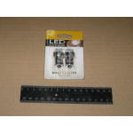 Світлодіод А 12-5 червоний (5 діодів) 