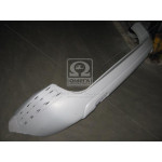 Бампер задн. F. FUSION 06- (ви-во TEMPEST) 