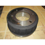 Барабан гальм. задн. Богдан, ISUZU <ДК> 