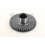 Шестерня 3-й передачі КПП МТЗ (Z = 43) <ДК> 