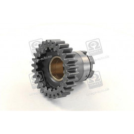 Шестерня 2-го ступеня редуктора МТЗ (Z=28) <ДК>