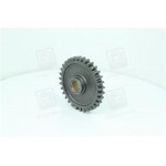 Шестерня задн. ходу проміжна КПП МТЗ (Z = 31) <ДК> 