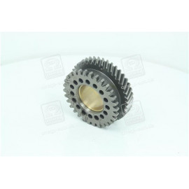 Шестерня приводу ТНВД (МТЗ, Д-240) <ДК>