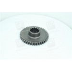 Шестерня 4-й передачі КПП МТЗ (Z=40) <ДК> 