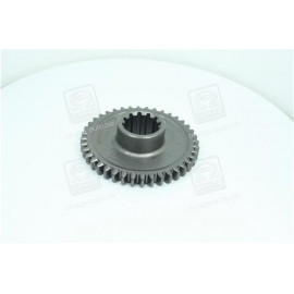 Шестерня 4-й передачи КПП МТЗ (Z=40) <ДК>