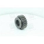 Шестерня 3-й пер. МТЗ (Z=21) <ДК> 