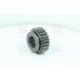 Шестерня 3-й пер. МТЗ (Z=21) <ДК>