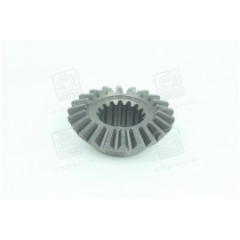 Шестерня напівосьовa диф-ла задн. моста МТЗ (Z = 22) <ДК>