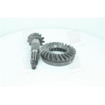 Главная пара редук. моста передн. МТЗ <ДК> 