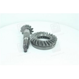 Головна пара редук. моста передн. МТЗ <ДК>