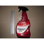 Полироль пластика з силіконом 3ton 550мл 