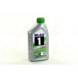 Олива моторн. Mobil 1 ESP 5W-30 API SN/SM (Канiстра 1л)  Олива моторн. Mobil 1 ESP 5W-30 API SN/SM (Канiстра 1л)