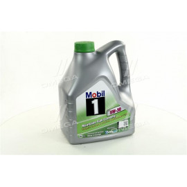 Олива моторн. Mobil 1 ESP 5W-30 API  (Канiстра 4л)  Олива моторн. Mobil 1 ESP 5W-30 API  (Канiстра 4л)