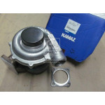 Турбокомпресор ТКР7С-6 Євро-2 лiвий (вир-во КамАЗ) 