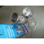 Гильзо-комплект Д 240 (ГП+кільця) П/К (вир-во ММЗ) 