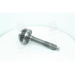 Вал первинний ПАЗ КПП, МАЗ, ЗІЛ в сб.  Z=24 <ДК> 