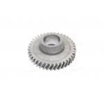 Шестерня КПП ЗІЛ 433360,ПАЗ,МАЗ швидкісна промеж.вала z=39 