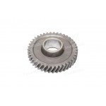 Шестерня 5-пер. валу пром. ЗІЛ,ПАЗ,МАЗ     z=41 