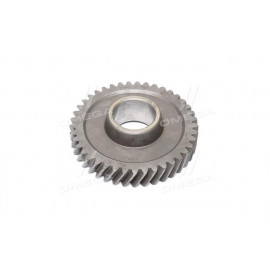 Шестерня 5-пер. валу пром. ЗІЛ,ПАЗ,МАЗ     z=41