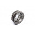 Шестерня приводу ТНВД  дв.245 ПАЗ, ЗІЛ,МАЗ  (12 мм.) Євро 2 