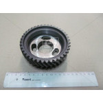 Шестерня приводу ТНВД  дв.245 ПАЗ, ЗІЛ,МАЗ  (14 мм.) Євро 3 