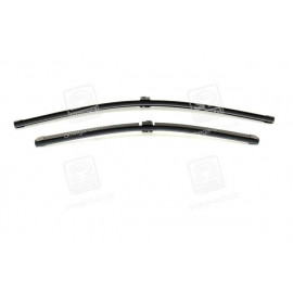 Щетка стеклоочист. 600/475 AEROTWIN A072S (пр-во Bosch)