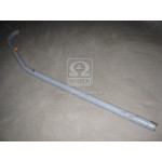 Труба прийомна ЗІЛ 131 права (коротка) <ДК> 