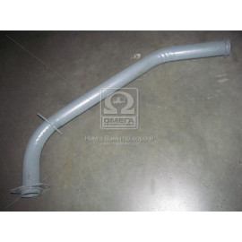 Труба прийомна КамАЗ 5320 ( ліва) <ДК>