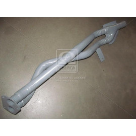 Труба прийомна ГАЗ 3302 дв. 4215 <ДК>