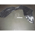 Пiдкрилок пер. лiв. MAZDA 3 04- (ви-во TEMPEST) 