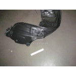 Пiдкрилок пер. лiв. MAZDA 3 04- (ви-во TEMPEST) 