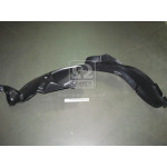 Пiдкрилок пер. пра. KIA SPORTAGE 04- (ви-во TEMPEST) 